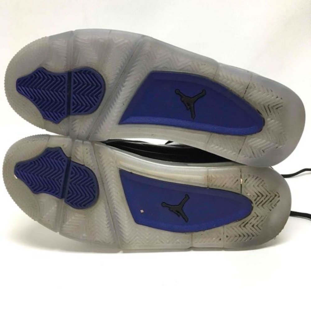 Air Jordan Two3 Sneakers Men's Size 9 - Picture 6 of 7